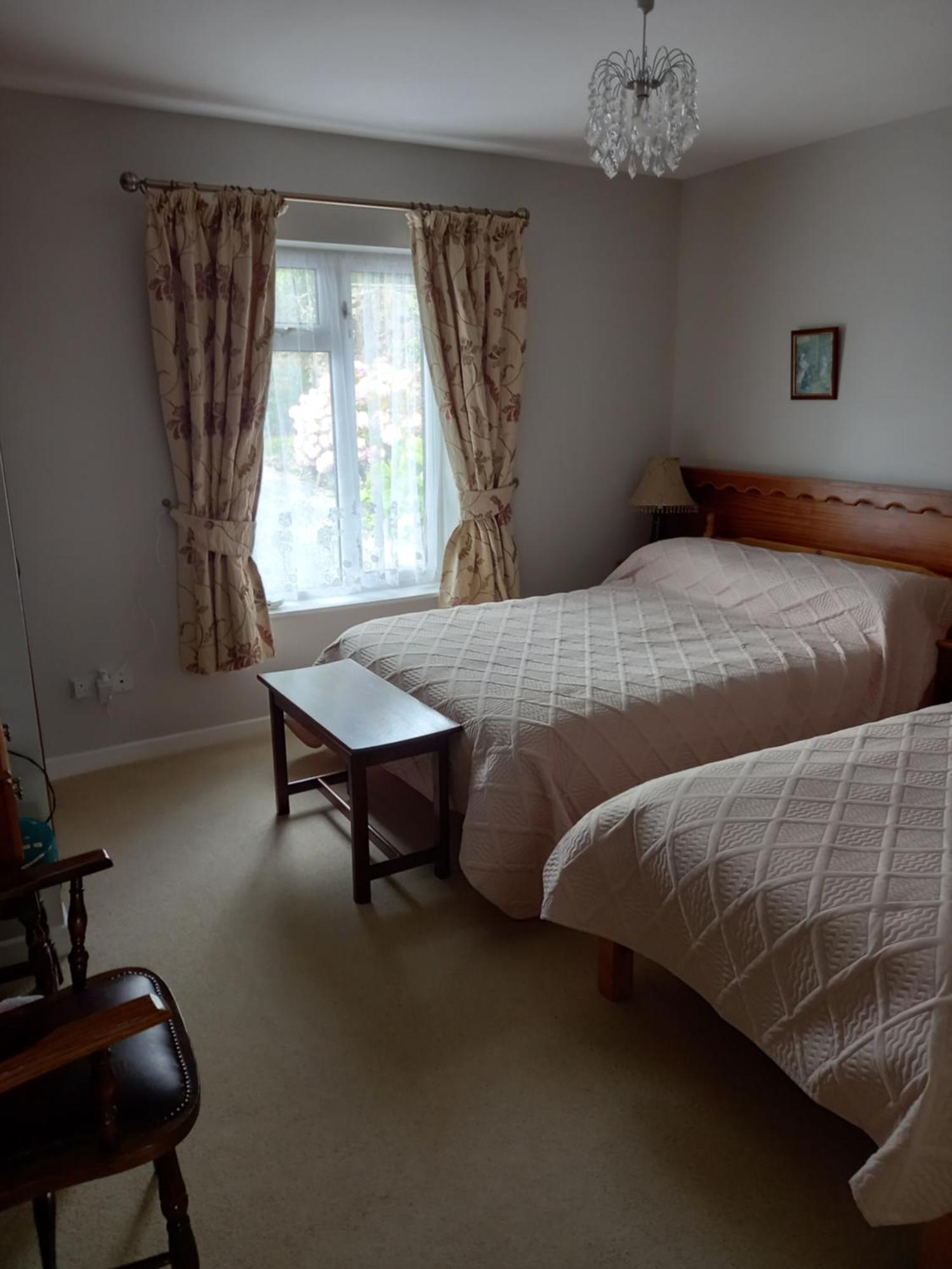 Villa Pio Accommodation Cong Bagian luar foto