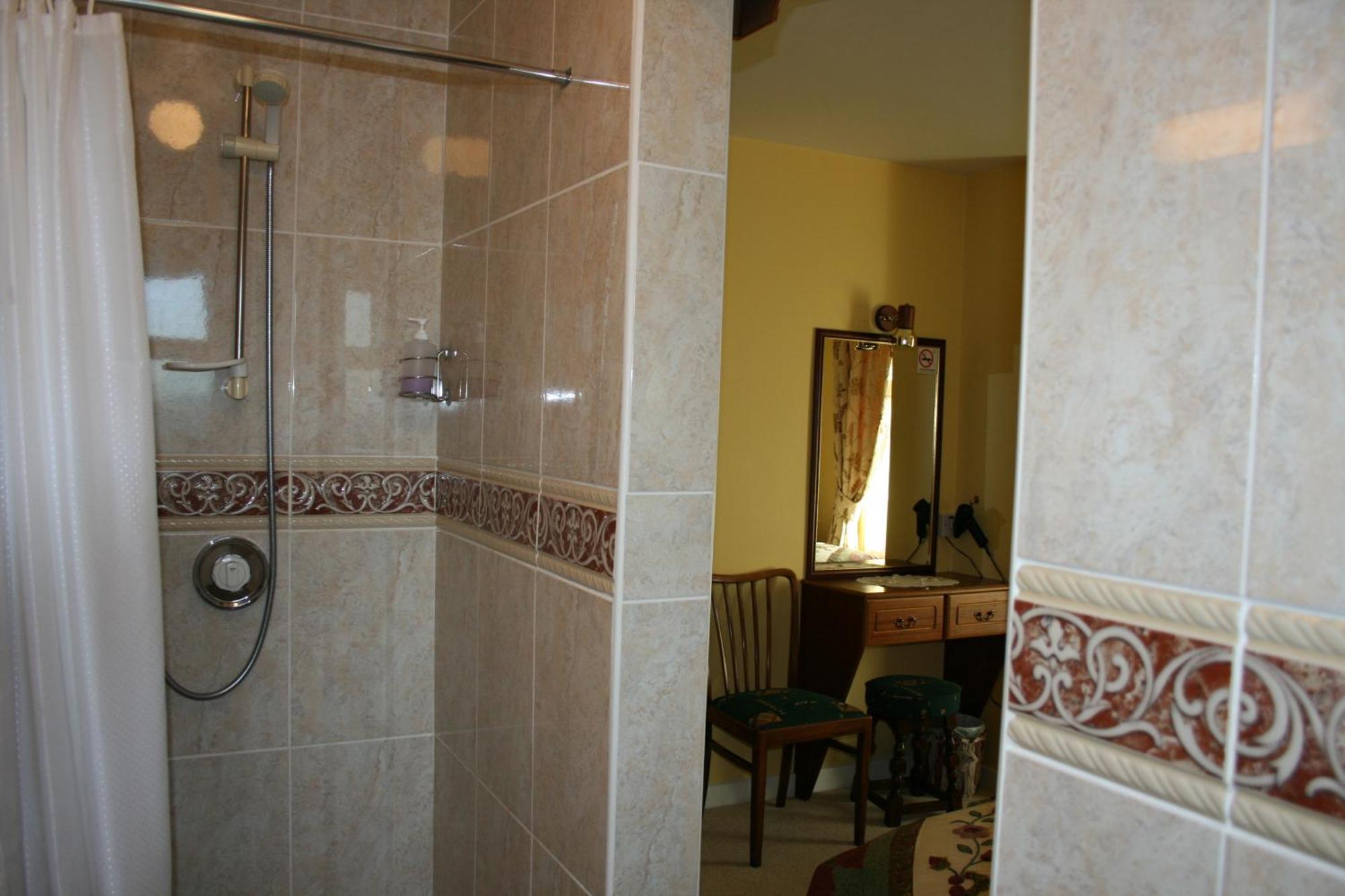 Villa Pio Accommodation Cong Bagian luar foto