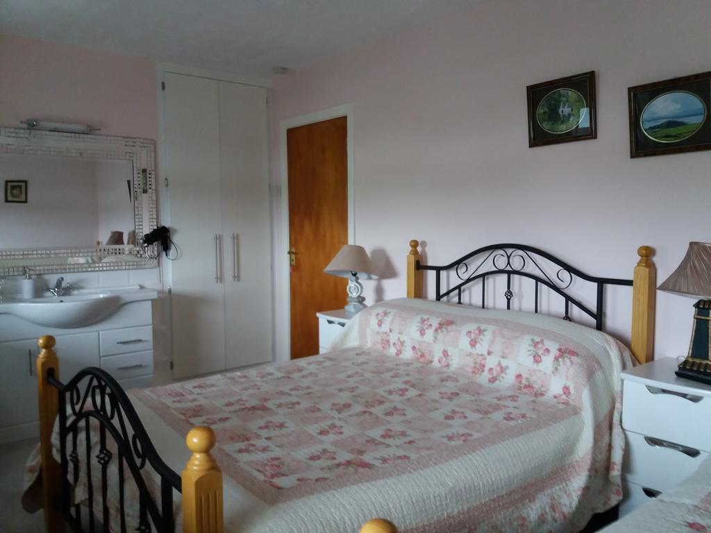 Villa Pio Accommodation Cong Bagian luar foto
